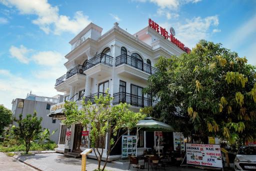 Dzung Tam Coc Hotel - Housity