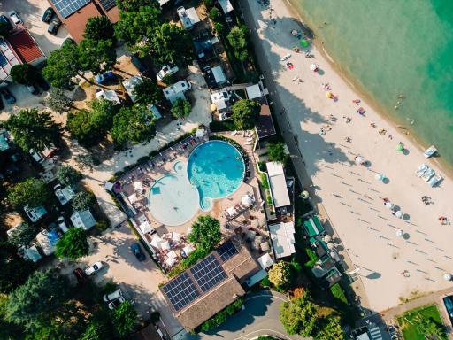 Camping Bergamini - Housity