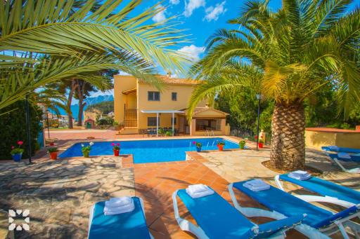 Villa Paula by Abahana Villas - Housity