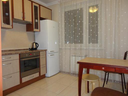 Borisovskie Prudy Apartment - Housity