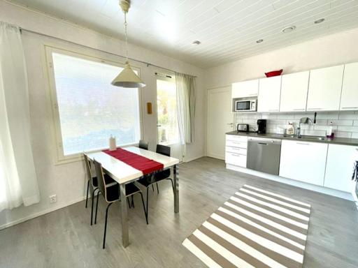 Apartment Isorannantie - Housity