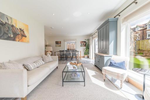 Cherry Garth - Housity