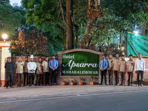 Hotel Apsara - Housity