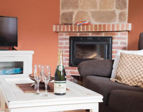 Peña Caballera - Housity