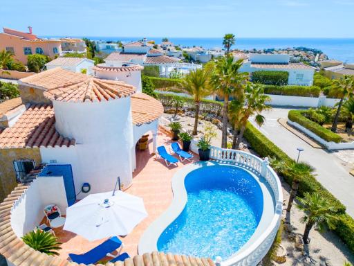 Holiday Home Karin by Interhome - Housity