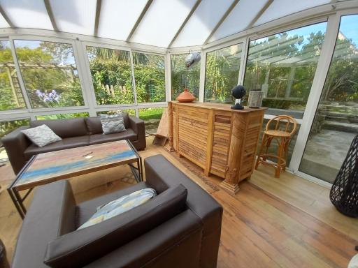 La maison du becquet - Housity