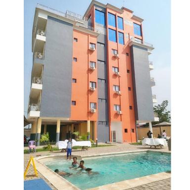 Residence P - Housity
