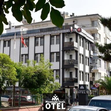 Marmara Sahil Otel - Housity