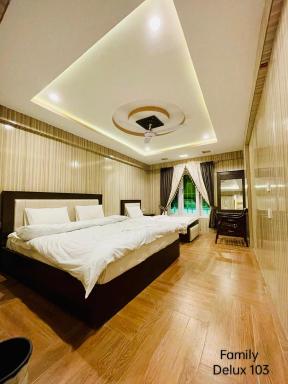 Hotel five star Skardu - Housity