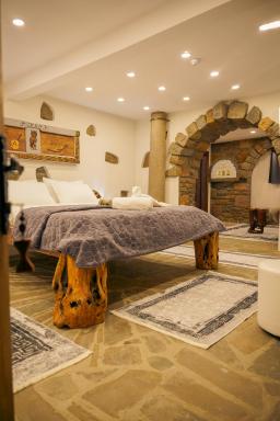 Areto Konak Otel - Housity