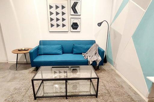 Modern design 1br in downtown Luanda - Hizvo