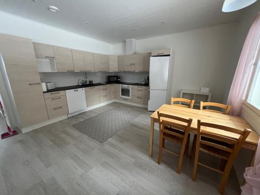 Apartment Kuokkamaantie, Pyhäjoki - Hizvo