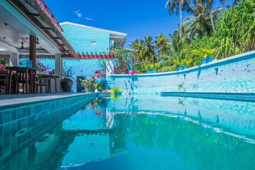 Island Luxury Dive Hotel - Fulhadhoo - Housity