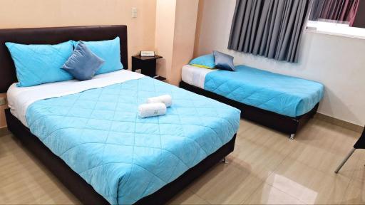 HOTEL MILLA SUITES MERIDA - Housity
