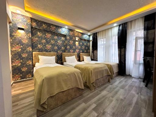 Marmara Sahil Otel - Housity