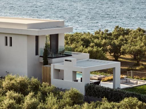 Oresteia Presidential Villa, a Legendary Retreat, By ThinkVilla - Housity