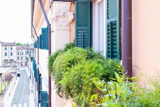 Boutique Apartment Cà Monastero - Housity