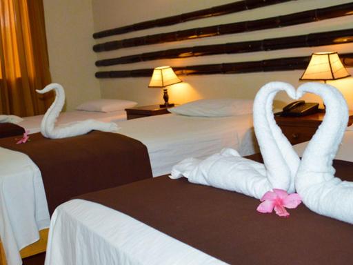 Chanchamayo Inn Hotel - Housity