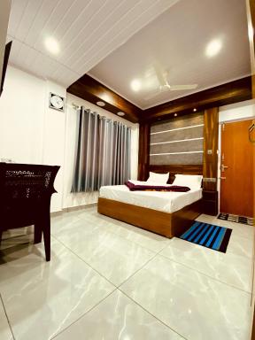 Drizzle Valley Cottage - Housity