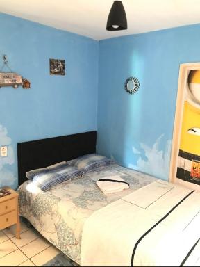 Traveler gu's room AP compartilhado - Housity