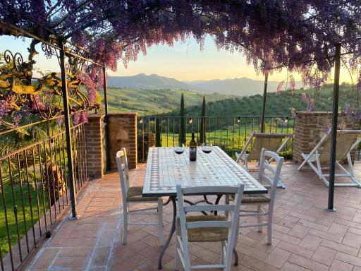 Agriturismo San Tommaso - Housity