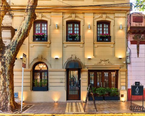 Miravida Soho Hotel & Wine Bar - Housity