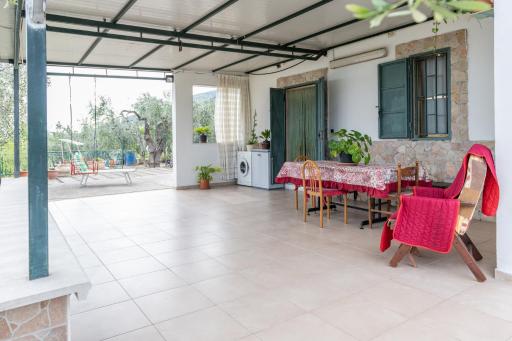 Macchia Verde - Housity
