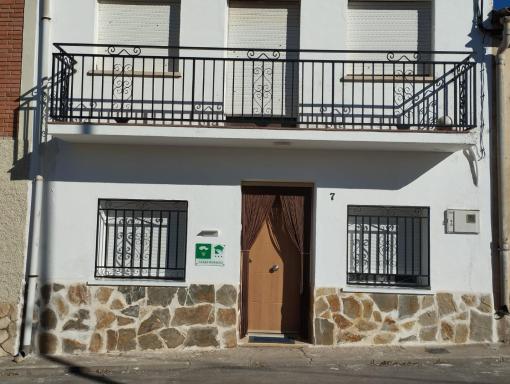 Casa Rural 