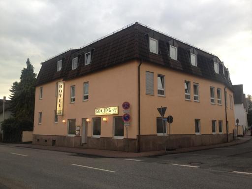 Hotel Stadt Steinbach - Housity