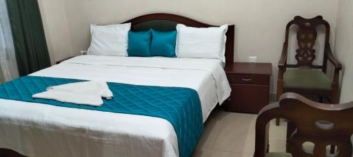 Elim Homestay Fort Kochi - Housity