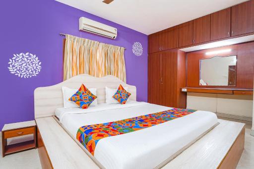 FabExpress Shree Shylee Niwas - Housity