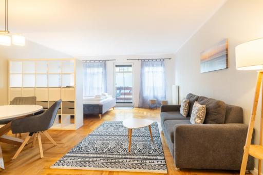 Ferienwohnung in Ahlbeck Kö1 - Housity