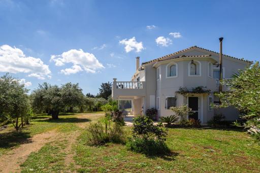 Classical Villa Anta - Housity