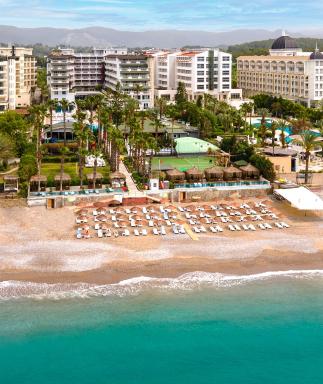 Holiday Park Resort - Housity