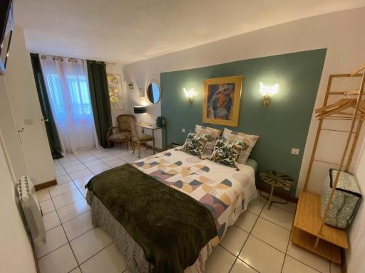 Os-thel, Chambres à louer - Housity