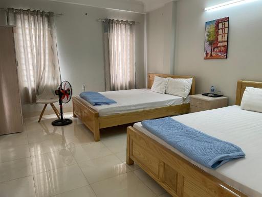 NHÀ NGHỈ JULY - Housity
