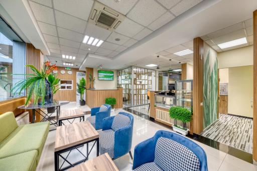 Tropica Inn Hotel - Housity