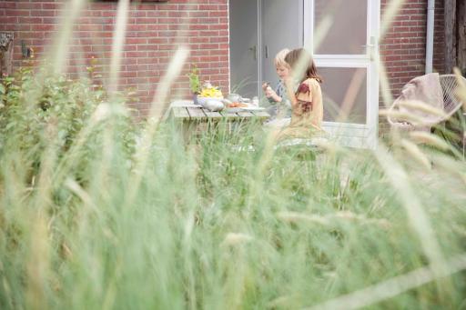Vakantiehuisje Zand 5 personen - Zeezand Recreatie - Housity