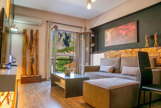 KONTOYLIS APARTMENT - Housity