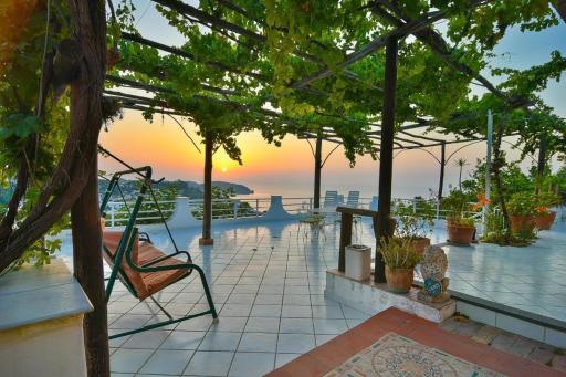 B&B Giardini di Iside e Osiride - Housity