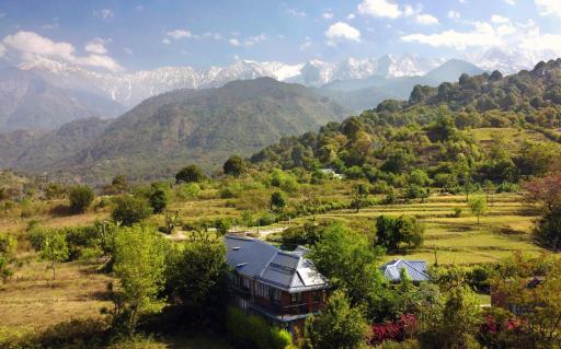 Rendezvous Resort Dharamshala - Housity