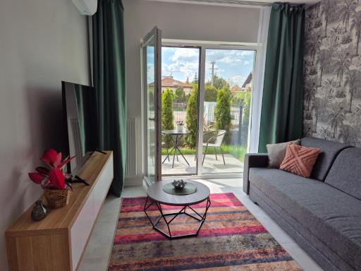 Apartament Zacisze 1 - Hizvo