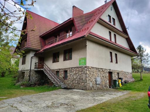 Chata Pod Kwiatkiem - Housity