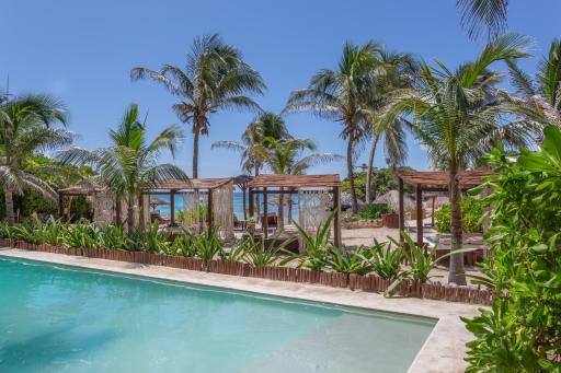 Maria Del Mar Tulum - Adults Only - Housity