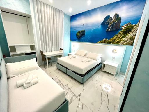 DUOMO MIRADOIS 152 NAPOLI - Housity