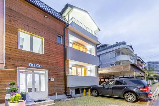Apartments Lido - Housity