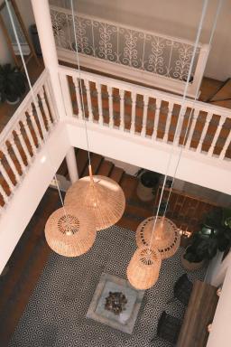 Riad Bianca Essaouira Guest House - Hizvo