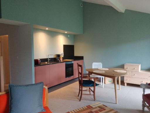 Au Bourg - Housity