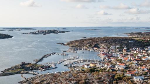 Björkö en vacker semesterö - Housity