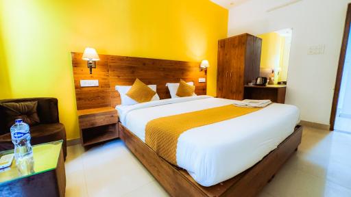 HOT - House Of Travellers, Rishikesh - Housity